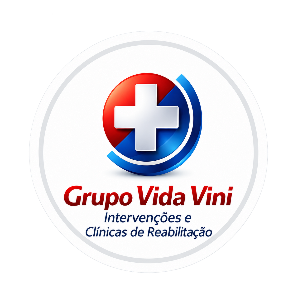 Grupo Vida Vini — Intervenções e Clínicas de Reabilitação